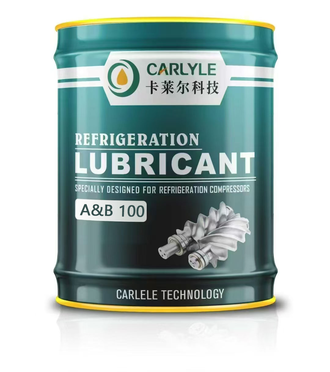 卡萊爾 A&B 100